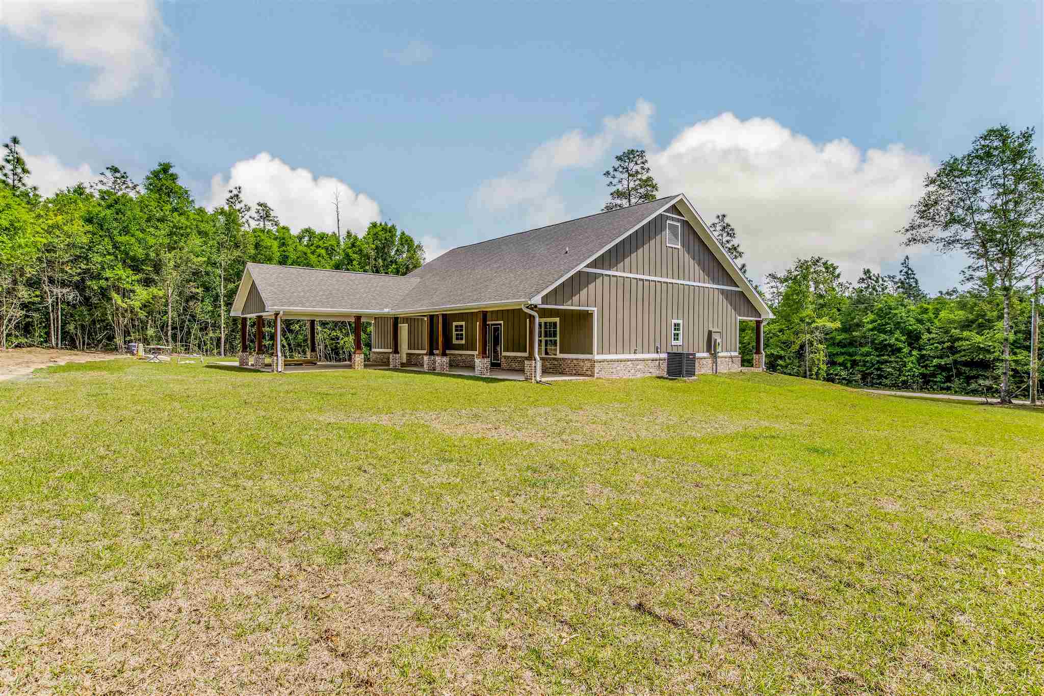 2147 Walling Road Jay, FL 32565 - Photo 46 of 47