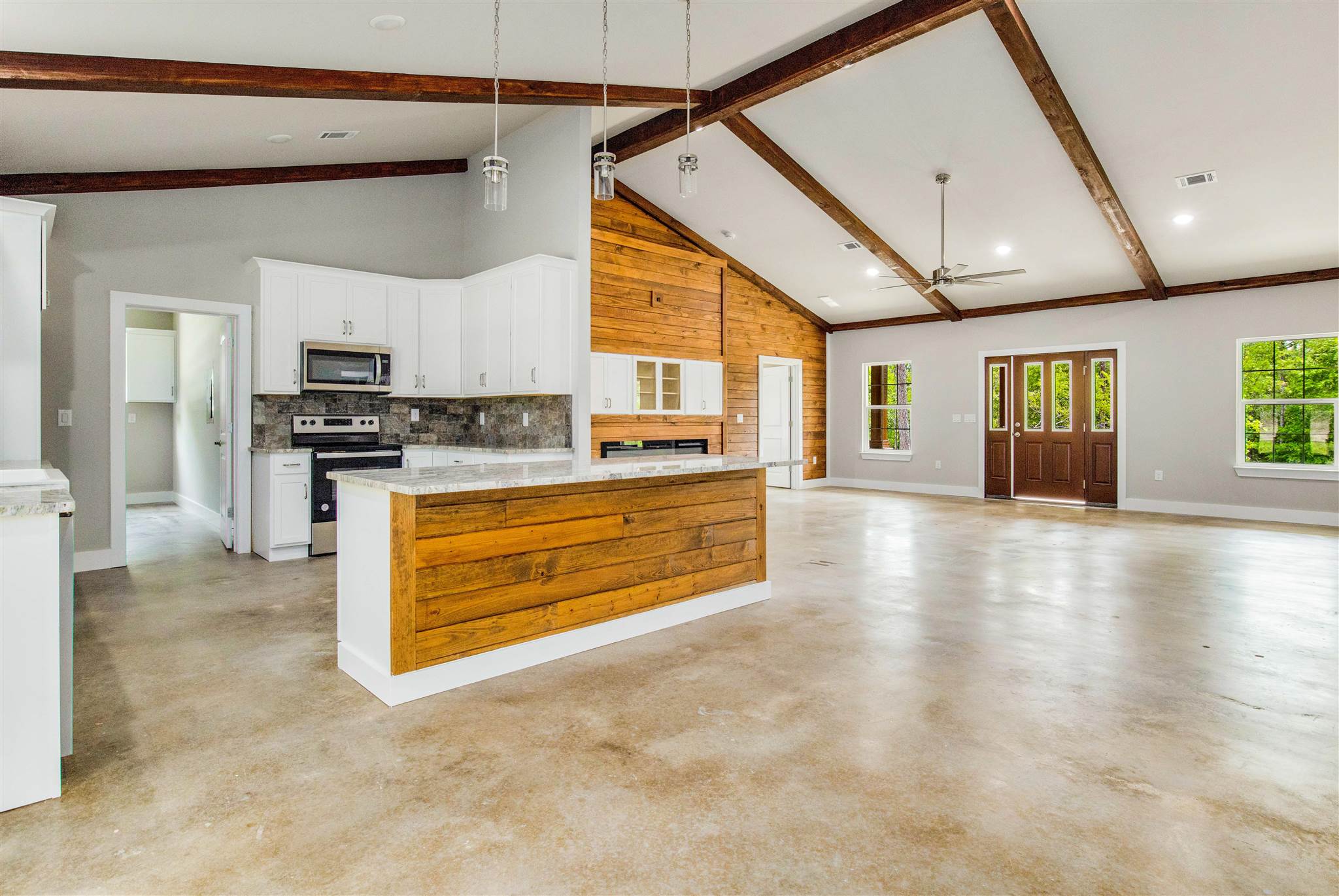 2147 Walling Road Jay, FL 32565 - Photo 9 of 47