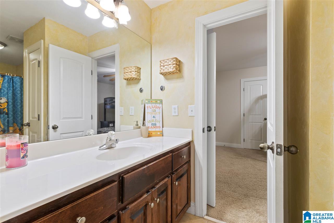 6482 Cambridge Road Pinson, AL 35126 - Photo 21 of 35