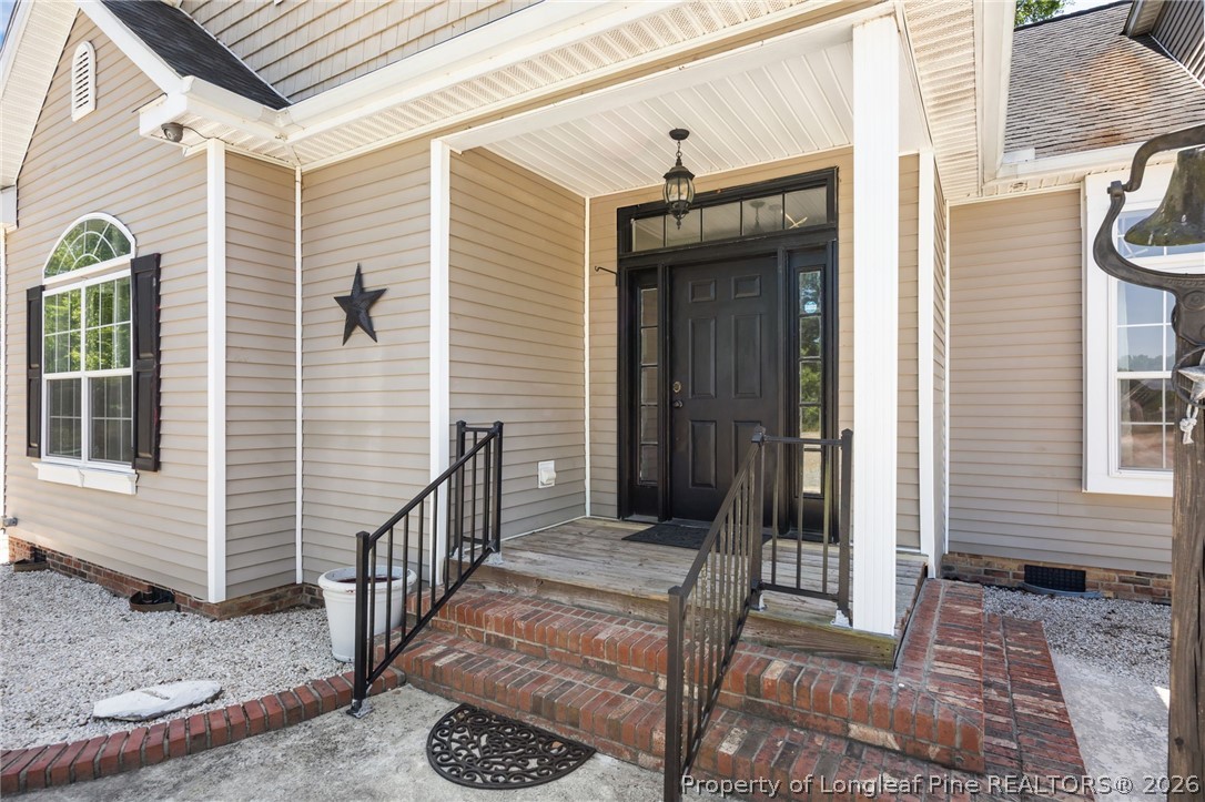 435 Thomas Way Cameron, NC 28326 - Photo 6 of 49