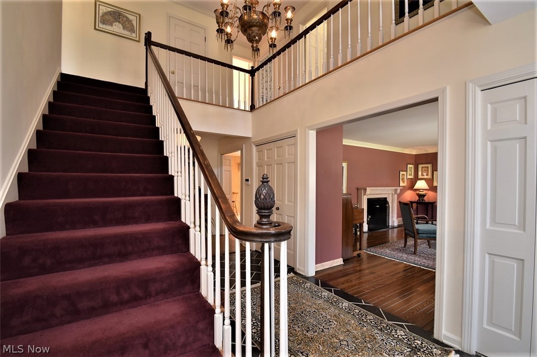 14681 County Line Road Chagrin Falls, OH 44022 - Photo 2 of 30