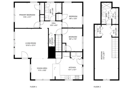 $370,000 | 1659 Beecher Street Southwest, Atlanta, GA 30310