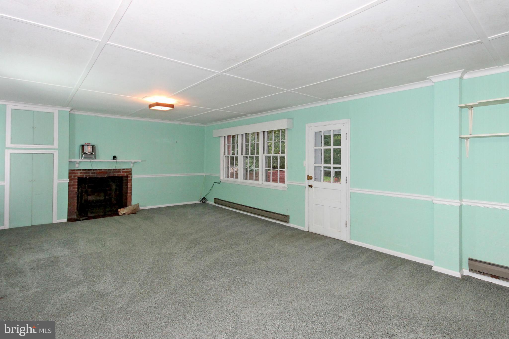 8216 Kerry Road Chevy Chase, MD 20815 - Photo 16 of 19 Interior (General)