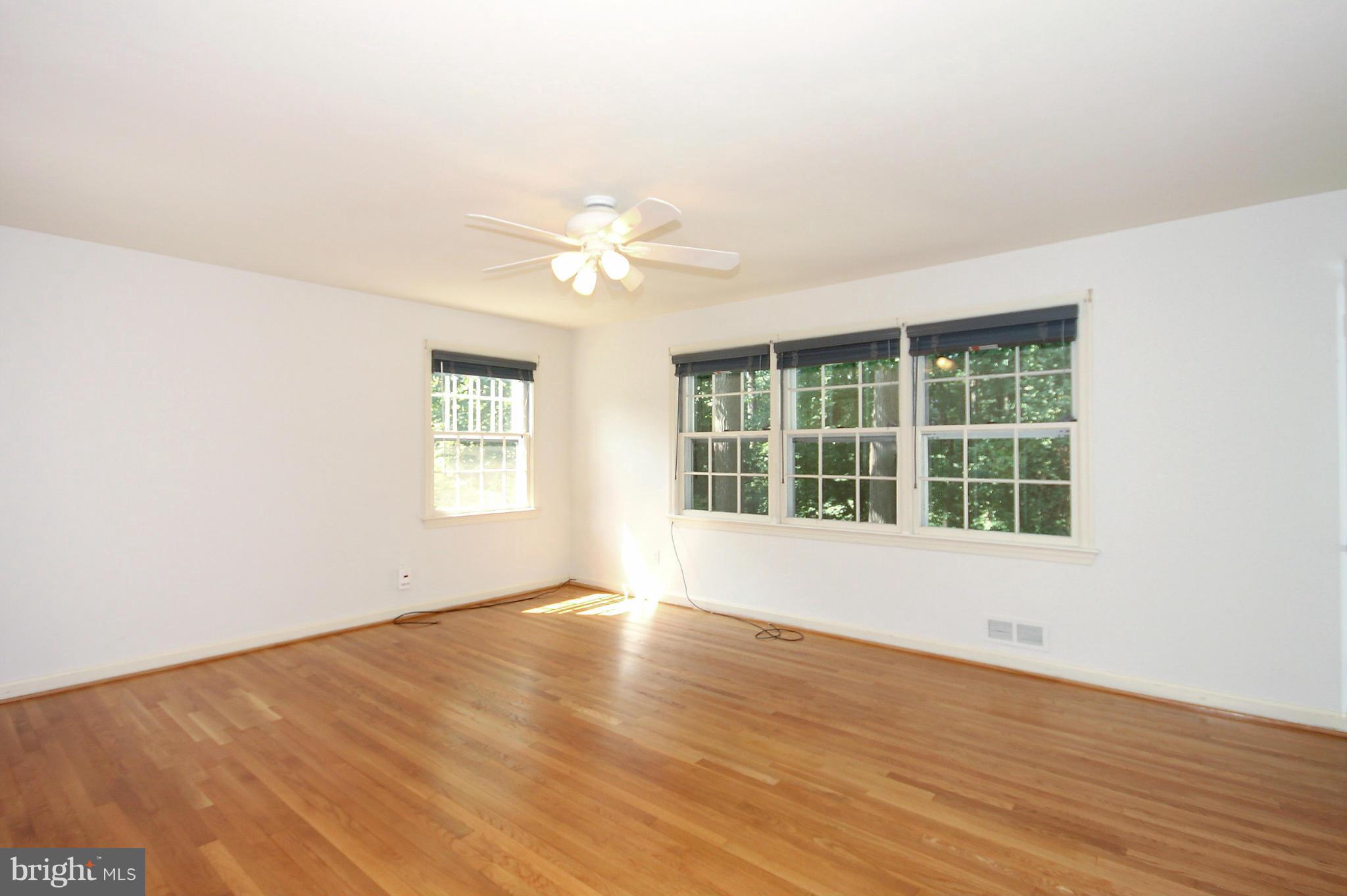 8216 Kerry Road Chevy Chase, MD 20815 - Photo 10 of 19 Bedroom (Master)