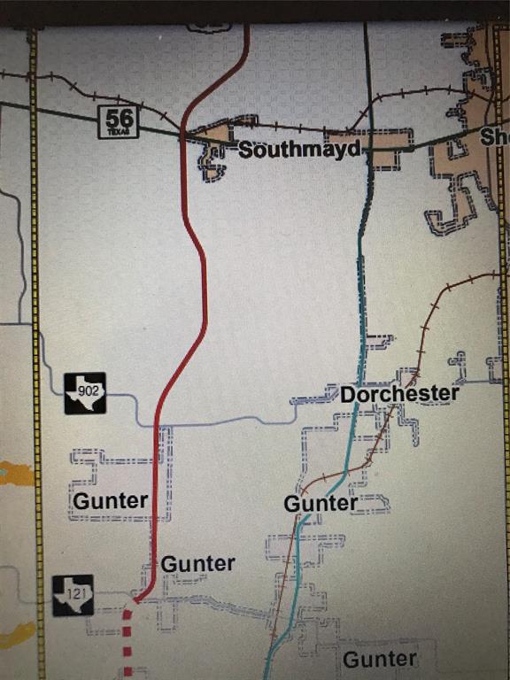 877 Melton Road Howe, TX 75459 - Photo 1 of 1 a view of a bathroom