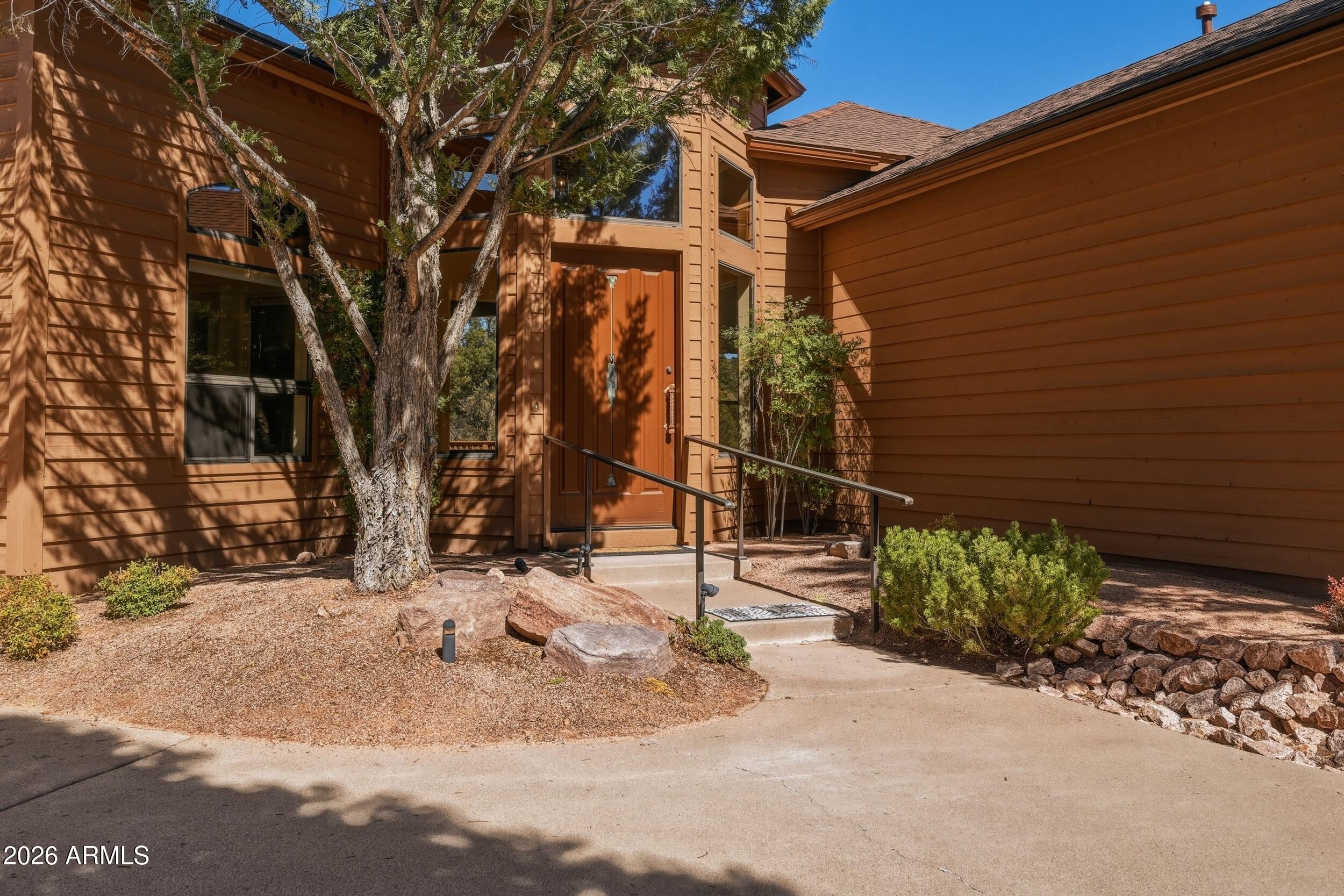 2802 East Golden Rod Circle Payson, AZ 85541 - Photo 4 of 53