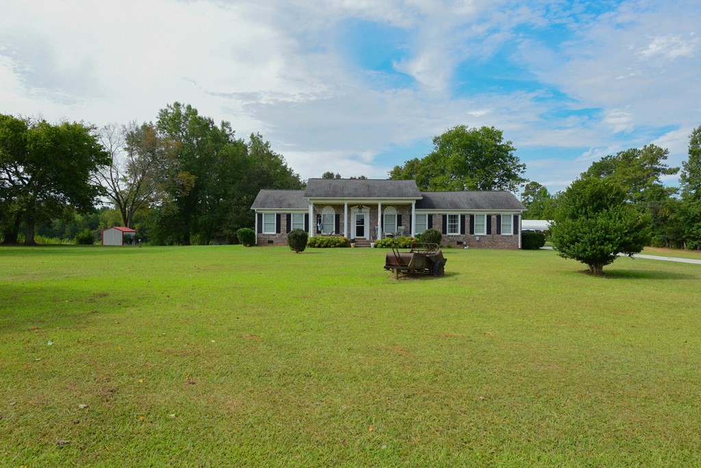 176 Durham Road Abbeville, SC 29620 - Photo 3 of 31 Gallery Image 3