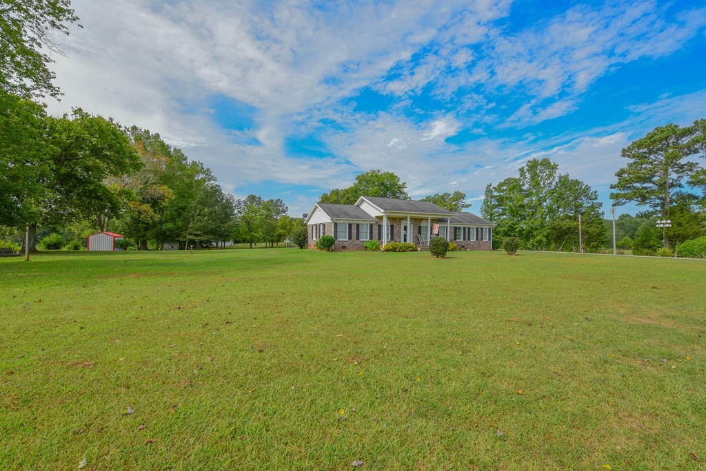 176 Durham Road Abbeville, SC 29620 - Photo 5 of 31 Gallery Image 5