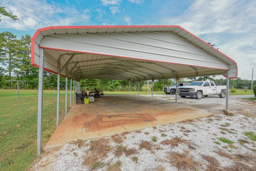 176 Durham Road Abbeville, SC 29620 - Photo 8 of 31 Gallery Image 8