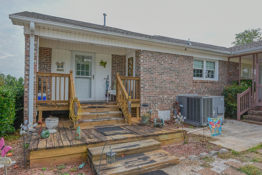 176 Durham Road Abbeville, SC 29620 - Photo 9 of 31 Gallery Image 9
