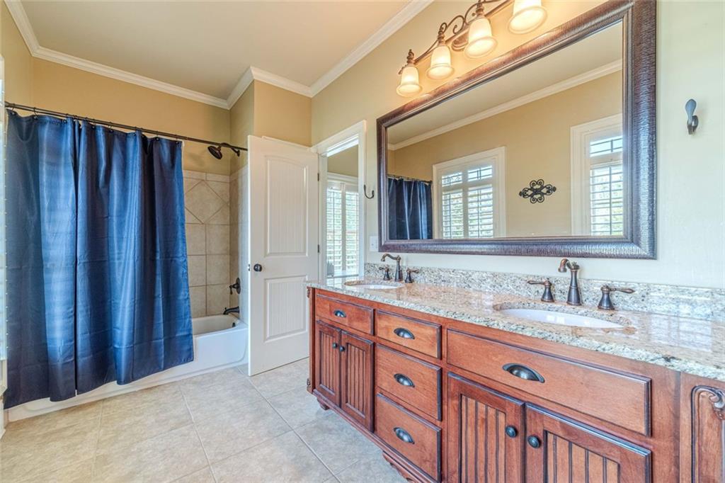 2124 Stonegate Way Monroe, GA 30656 - Photo 27 of 52
