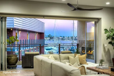 $2,295,000 | 2820 Carleton Street, Unit 16, San Diego, CA 92106