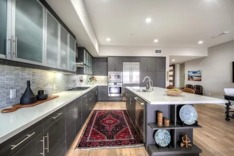 $2,295,000 | 2820 Carleton Street, Unit 16, San Diego, CA 92106