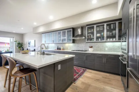 $2,295,000 | 2820 Carleton Street, Unit 16, San Diego, CA 92106