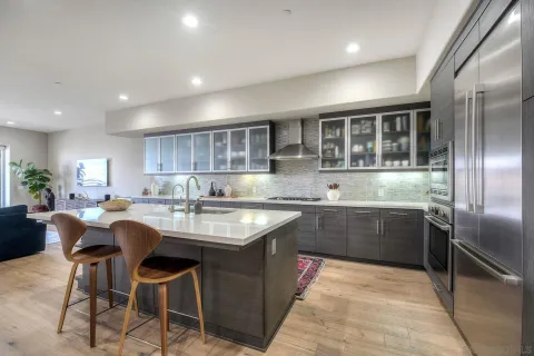 $2,295,000 | 2820 Carleton Street, Unit 16, San Diego, CA 92106