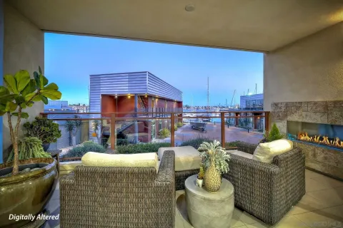 $2,295,000 | 2820 Carleton Street, Unit 16, San Diego, CA 92106