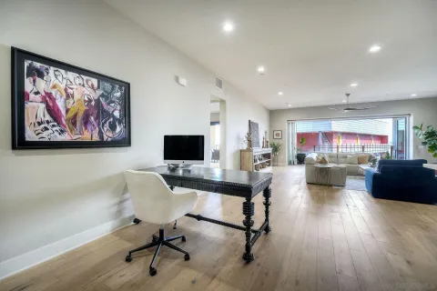 $2,295,000 | 2820 Carleton Street, Unit 16, San Diego, CA 92106