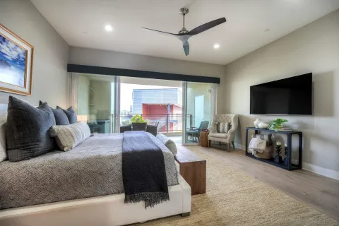 $2,295,000 | 2820 Carleton Street, Unit 16, San Diego, CA 92106