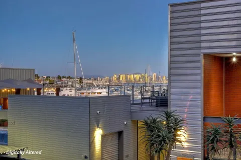 $2,295,000 | 2820 Carleton Street, Unit 16, San Diego, CA 92106