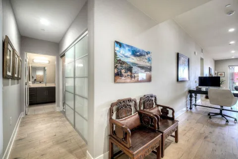 $2,295,000 | 2820 Carleton Street, Unit 16, San Diego, CA 92106