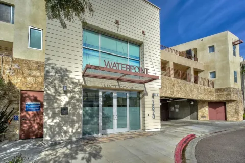 $2,295,000 | 2820 Carleton Street, Unit 16, San Diego, CA 92106