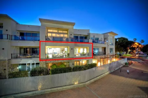 $2,295,000 | 2820 Carleton Street, Unit 16, San Diego, CA 92106