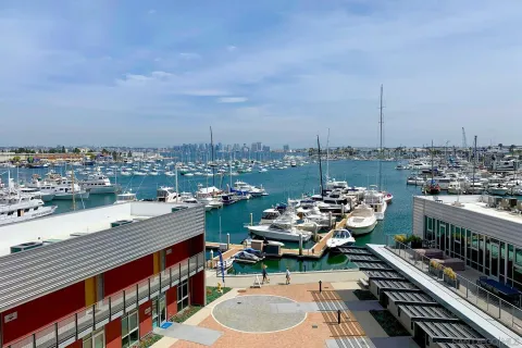$2,295,000 | 2820 Carleton Street, Unit 16, San Diego, CA 92106