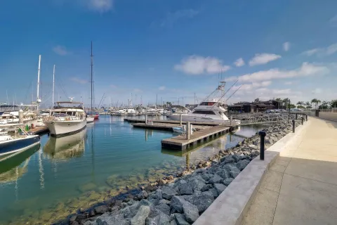 $2,295,000 | 2820 Carleton Street, Unit 16, San Diego, CA 92106