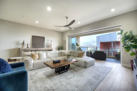 $2,295,000 | 2820 Carleton Street, Unit 16, San Diego, CA 92106