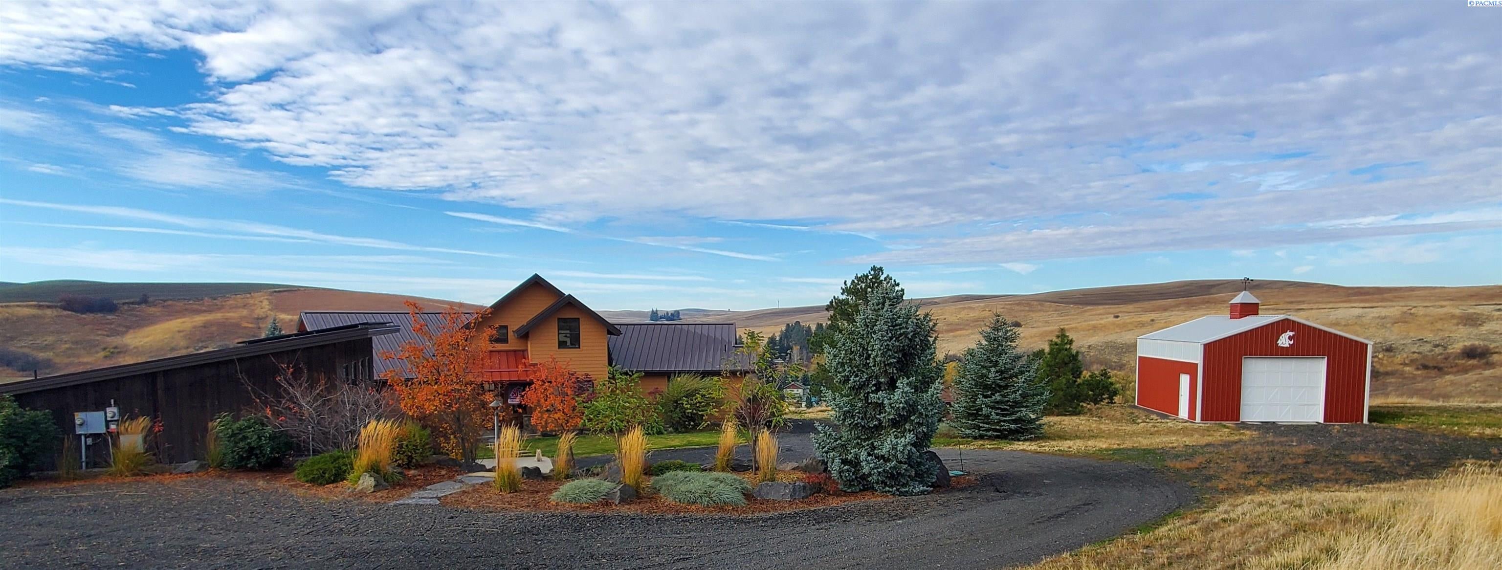 901 Brayton Road Pullman, WA 99163 - Photo 2 of 50 Gallery Image 2