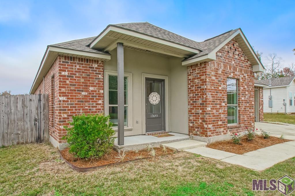 13645 Ball Park Road Walker, LA 70785 - Photo 1 of 27 Gallery Image 1