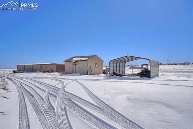 4055 Murr Road Peyton, CO 80831 - Photo 47 of 50