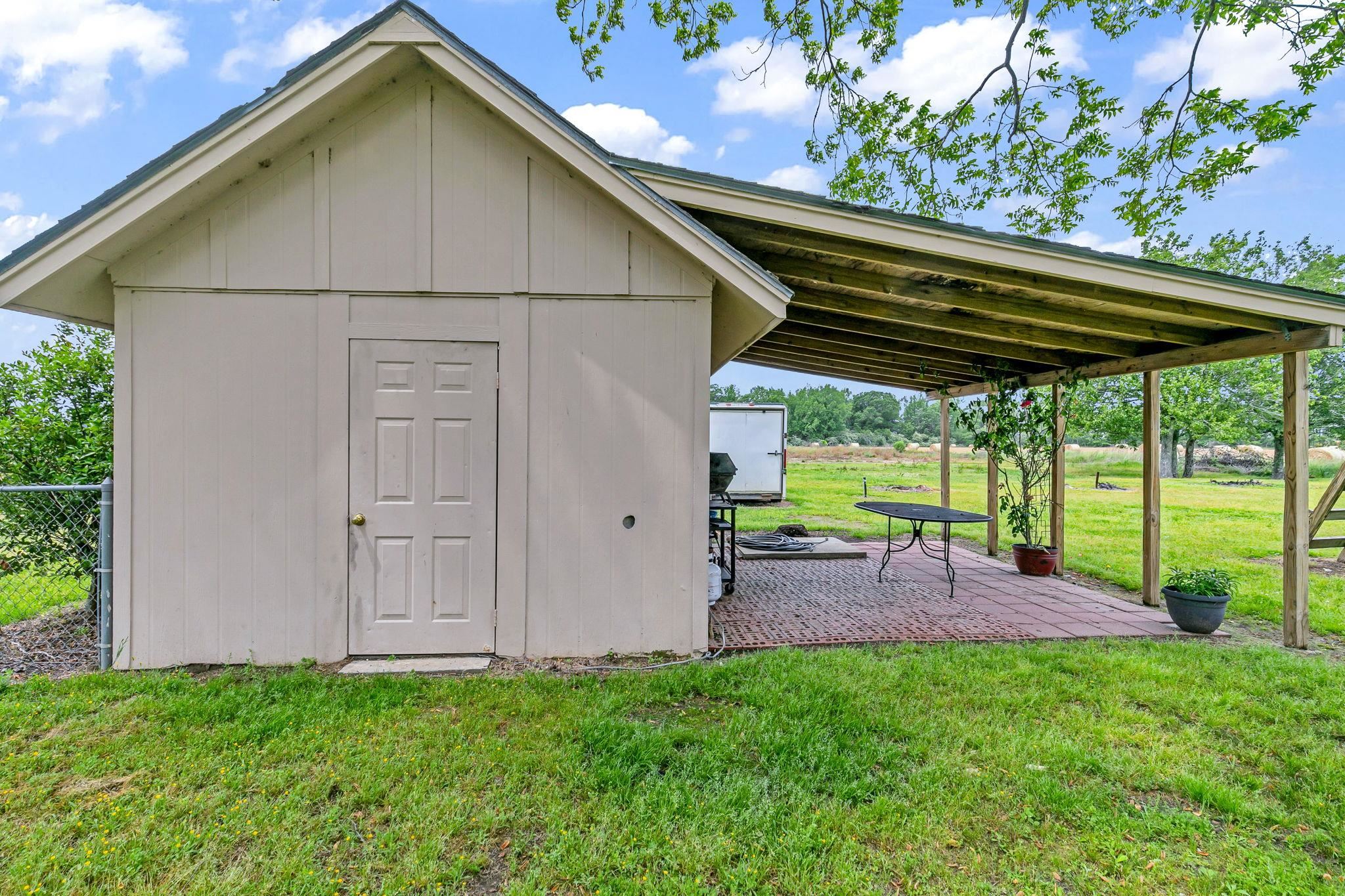 1712 Curtis Road Atmore, AL 36502 - Photo 42 of 42