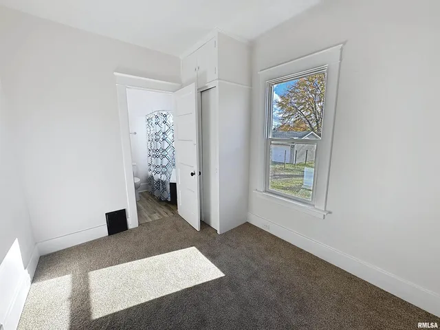 $144,900 | 1638 20th Avenue, Moline, IL 61265