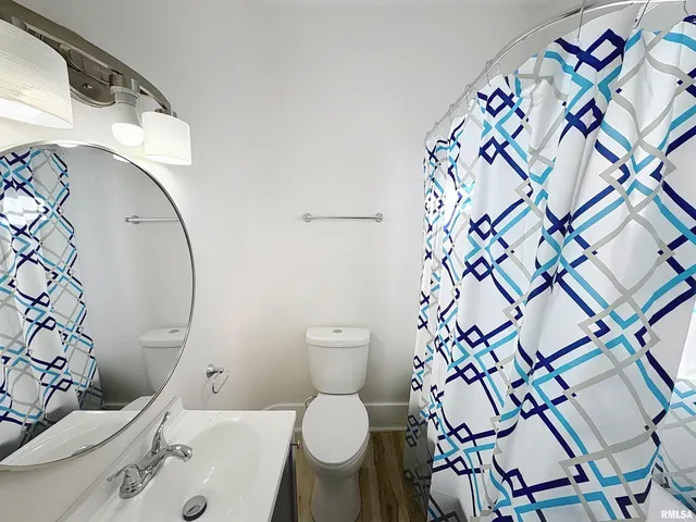 $144,900 | 1638 20th Avenue, Moline, IL 61265