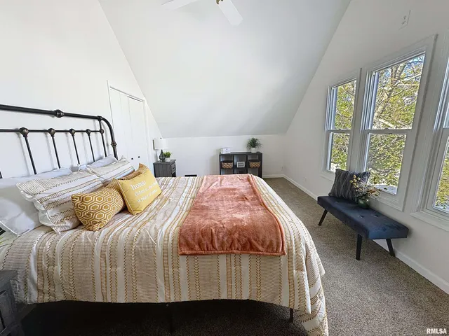 $144,900 | 1638 20th Avenue, Moline, IL 61265