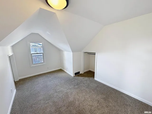 $144,900 | 1638 20th Avenue, Moline, IL 61265