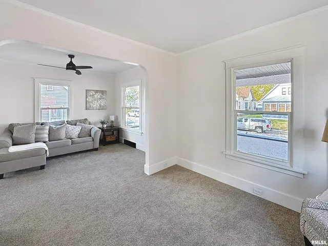 $144,900 | 1638 20th Avenue, Moline, IL 61265