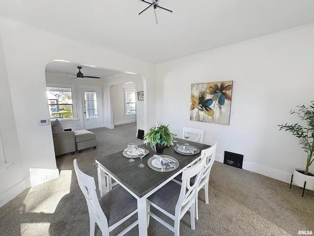 $144,900 | 1638 20th Avenue, Moline, IL 61265