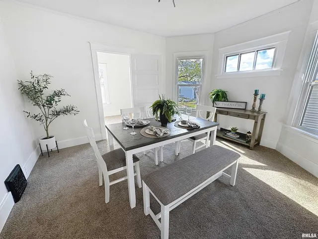 $144,900 | 1638 20th Avenue, Moline, IL 61265