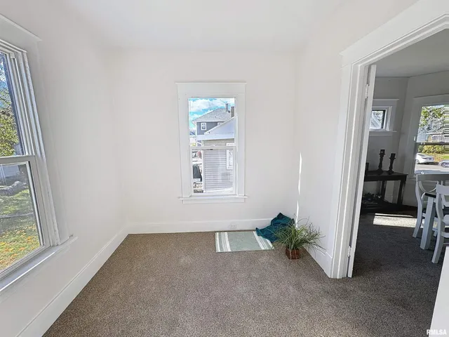 $144,900 | 1638 20th Avenue, Moline, IL 61265