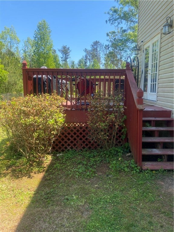 558 Old Kellyton Road Alexander City, AL 35010 - Photo 14 of 17 Gallery Image 14