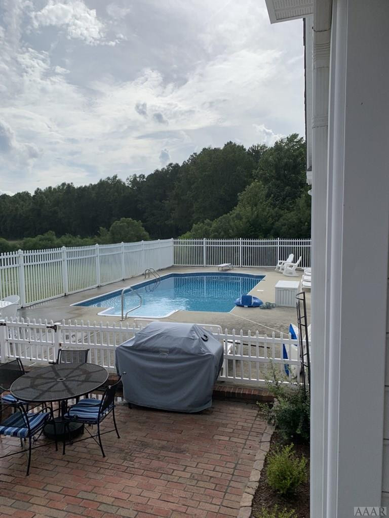 345 Evans-Bass Road Edenton, NC 27932 - Photo 17 of 33 20 X 40 Pool