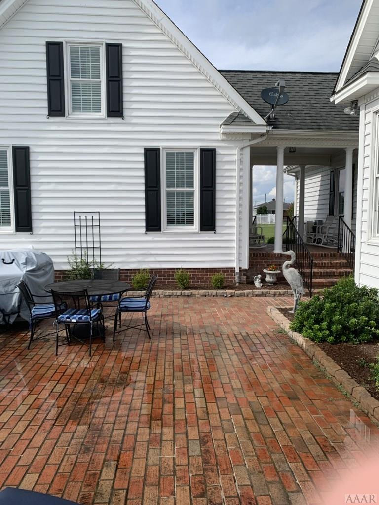 345 Evans-Bass Road Edenton, NC 27932 - Photo 20 of 33 Patio/Entertainment