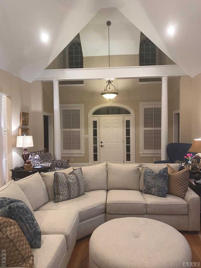 345 Evans-Bass Road Edenton, NC 27932 - Photo 27 of 33 Main Entry