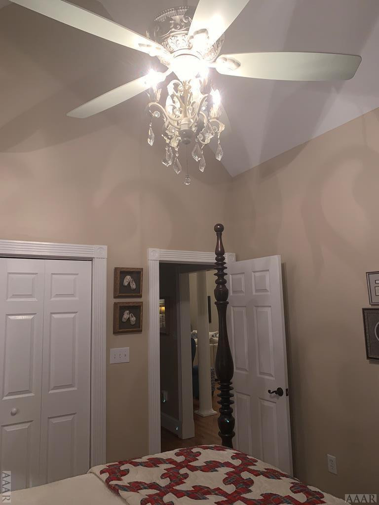 345 Evans-Bass Road Edenton, NC 27932 - Photo 30 of 33 Second Bedroom