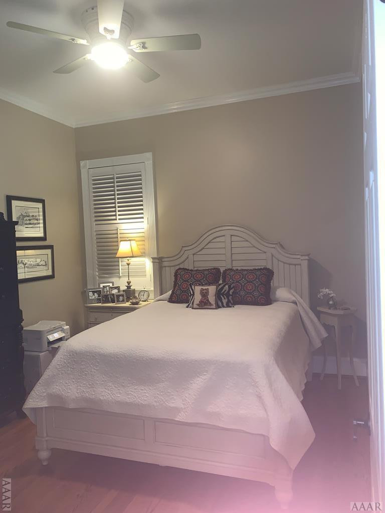 345 Evans-Bass Road Edenton, NC 27932 - Photo 32 of 33 Third Bedroom