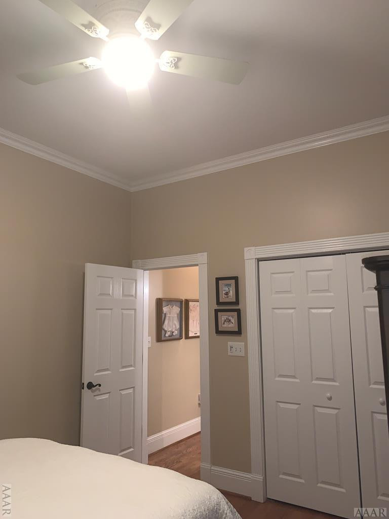 345 Evans-Bass Road Edenton, NC 27932 - Photo 33 of 33 Third Bedroom