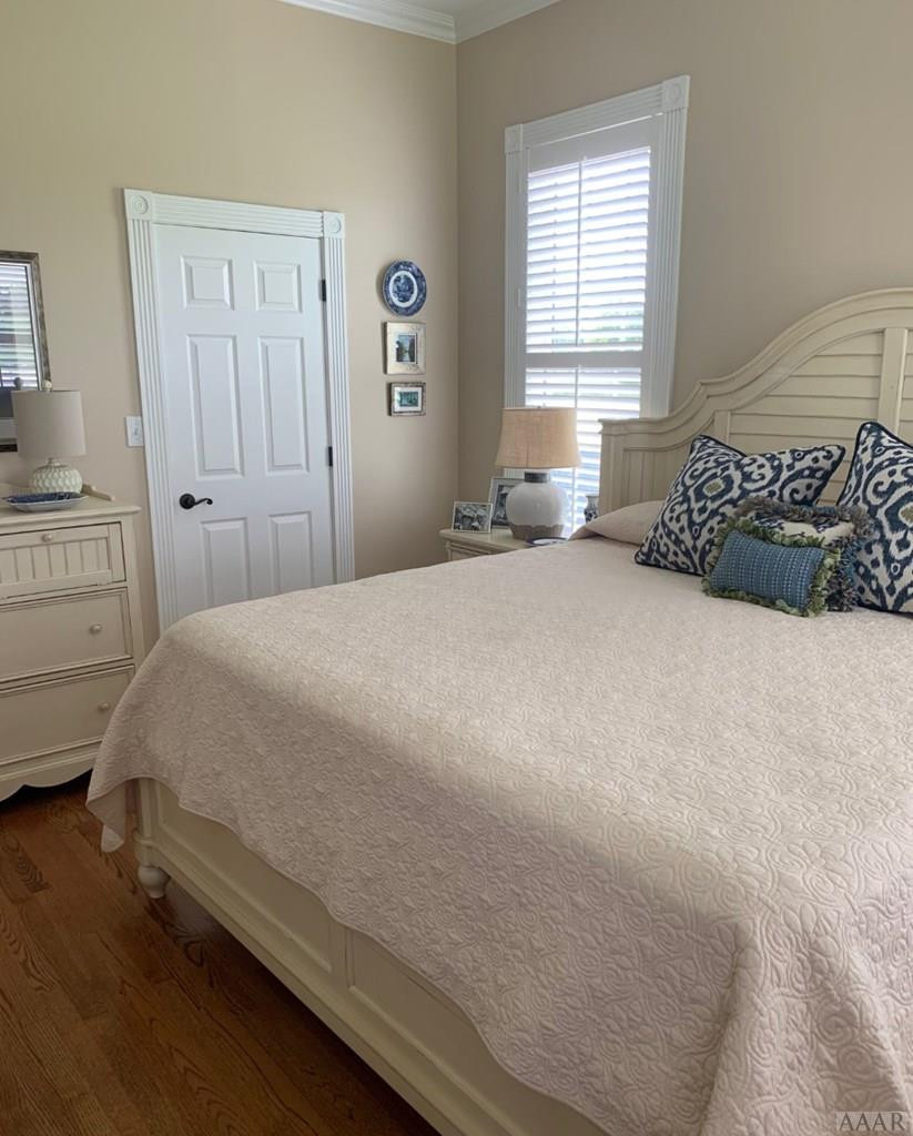 345 Evans-Bass Road Edenton, NC 27932 - Photo 6 of 33 Master Bedroom