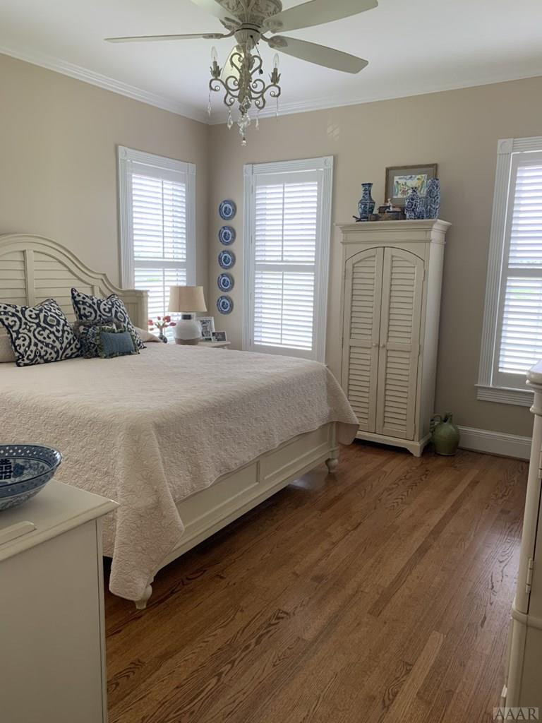 345 Evans-Bass Road Edenton, NC 27932 - Photo 7 of 33 Master Bedroom